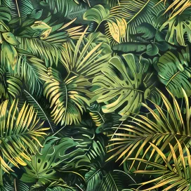 Jungle 207